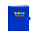 Ultra Pro - Pokémon 4-Pocket Premium Snap Binder - Blue