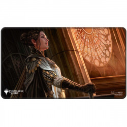 Ultra Pro - Commander Series: Release 3 Stitched Edge Playmat - Teysa