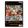 One Piece Card Game - Premium Card Collection - Best Selection Vol.3