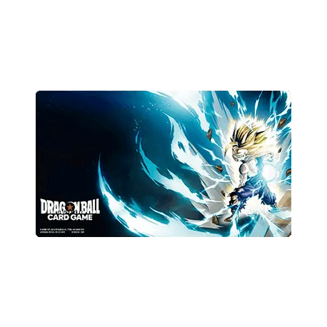 Dragon Ball Super Fusion World - Official Playmat 02 - Son Gohan