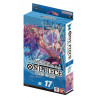 One Piece Card Game - Starter Deck - ST-17