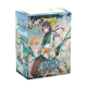 Dragon Shield - Grand Archive Matte Art 100 Sleeves - Jin, Fate Defiant