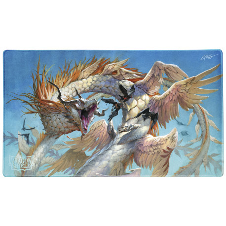 Dragon Shield - Playmat - Signature Series: The Ejsingandr