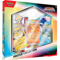 Pokemon - SV08.5 Evoluzioni Prismatiche - Collezione con Poster