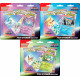 Pokemon - SV08.5 Prismatic Evolutions - Tech Sticker Collection Set