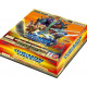 Digimon Card Game - Special Booster Ver.2.0 BT18-19 Booster Display (24 Packs)