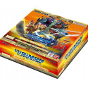 Digimon Card Game - Special Booster Ver.2.0 BT18-19 Booster Display (24 Packs)