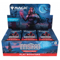 Innistrad Remastered - Boîte de Boosters de Jeu