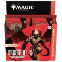 Innistrad Remastered - Confezione di Collector Booster