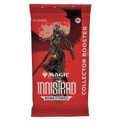 Innistrad Remastered - Booster Collector