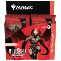 Innistrad Remastered - Confezione di Collector Booster - Giapponese