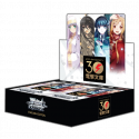 Weiss Schwarz - Dengeki Bunko - Booster Display (16 packs)