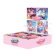 Weiss Schwarz - Love Live School idol festival 2 MIRACLE LIVE! - Booster Display (16 packs)