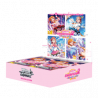 Weiss Schwarz - Love Live School idol festival 2 MIRACLE LIVE! - Booster Display (16 packs)