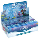 Altered - Trial by Frost - Booster Display (36 packs)