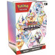 Pokemon - SV08.5 Évolutions Prismatiques - Lot de Boosters (6 Boosters)