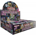 Yu-Gi-Oh! - Maze of the Master - Booster Display (24 Packs)