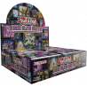 Yu-Gi-Oh! - Maze of the Master - Booster Display (24 Packs)