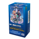 Weiss Schwarz - MACROSS Delta - Premium Booster Display (6 packs)