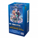 Weiss Schwarz - MACROSS Delta - Premium Booster Display (6 packs)