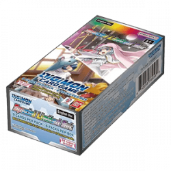 Digimon Card Game - Special Limited Set - Display (6 Sets)