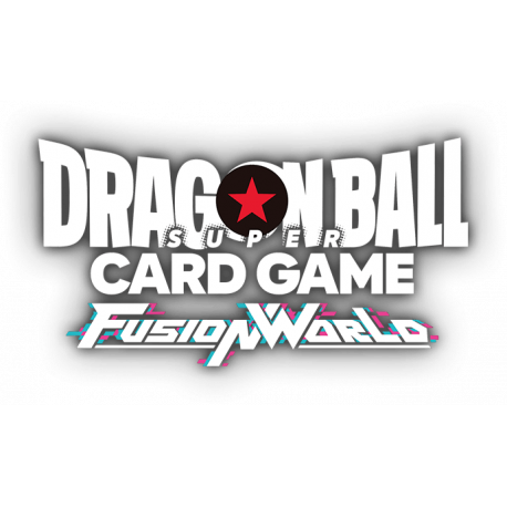 Dragon Ball Super Fusion World - Starter Deck FS10 - Giblet