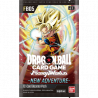 Dragon Ball Super Fusion World - Fusion World FB05 - Booster Display (24 Packs)