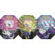 Pokemon - Spring ex Tin 2025 - Set (3 Scatole)