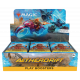 Ätherdrift - Play-Booster-Display