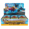 Aetherdrift - Play Booster Display