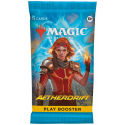 Aetherdrift - Booster de Jeu