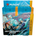 Aetherdrift - Confezione di Collector Booster - Giapponese