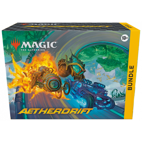 Aetherdrift - Bundle