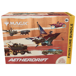 Aetherdrift - Finish Line Bundle