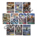 Digimon Card Game - Tamer's Selection Box Ver. Championship 2024