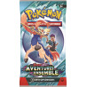 Pokemon - SV09 Journey Together - Blister Booster Pack