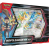 Pokemon - Hop's Zacian ex Box