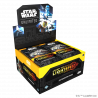 Star Wars: Unlimited - Jump to Lightspeed - Booster Display (24 Booster)