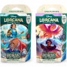 Lorcana - L'Isola di Archazia - Starter Decks Set (2 Decks)