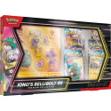 Pokemon - Collection Premium Iono’s Bellibolt ex