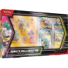 Pokemon - Premium-Kollektion Iono’s Bellibolt ex