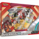 Pokemon - Coffret Lycanroc ex