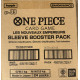 One Piece Card Game - Emperors in The New World OP-09 - Sleeved Booster Display (24 Packs)