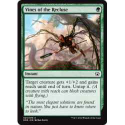 Vines of the Recluse