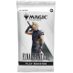Magic: The Gathering - FINAL FANTASY - Booster de Jeu