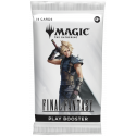 Magic: The Gathering - FINAL FANTASY - Booster de Jeu