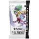 Magic: The Gathering - FINAL FANTASY - Sammler-Booster