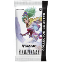 Magic: The Gathering - FINAL FANTASY - Sammler-Booster