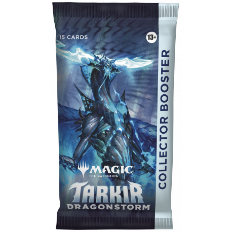 Tarkir: Drachensturm - Sammler-Booster