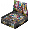 Dragon Ball Super Masters - Booster Box - History of Z B27